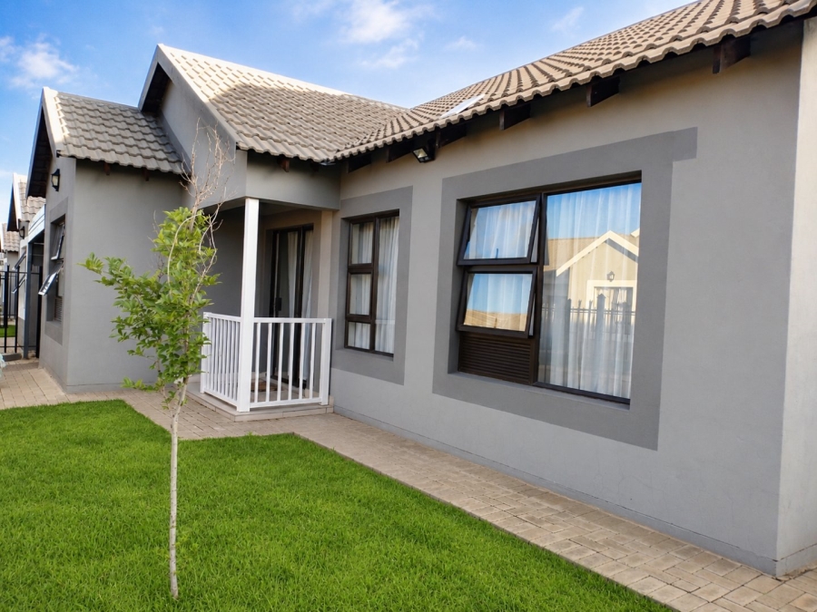 3 Bedroom Property for Sale in Arcata Estate Free State